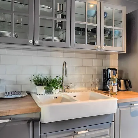 Strandpalais Ausguck *